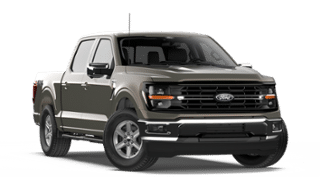 2026 Ford F-150® External Image 4